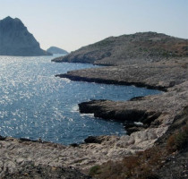 Weer en klimaat in Marseille