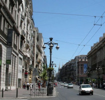 Winkelen en shoppen in Marseille