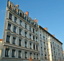 Weer en klimaat in Lyon