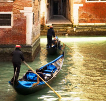 Vervoer in Venetië