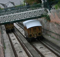 Vervoer in Boedapest