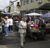 Winkelen en shoppen in Riga