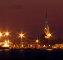 Uitgaan in Tallinn