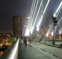 Uitgaan in Rotterdam