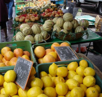 Winkelen en shoppen in Nice