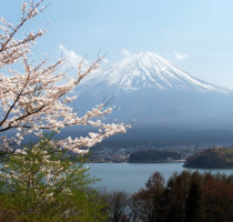 Weer en klimaat in Tokio