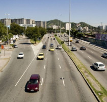 Vervoer in Rio de Janeiro