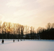 Weer en klimaat in Sint-Petersburg