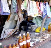 Winkelen en shoppen in Kaapstad