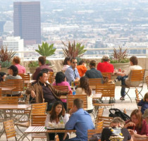 Eten en drinken in Los Angeles