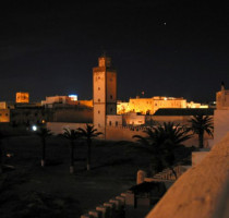 Uitgaan in Marrakech