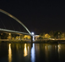 Uitgaan in Maastricht