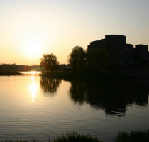 Weer en klimaat in Maastricht