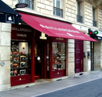 Winkelen en shoppen in Bordeaux