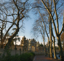 Weer en klimaat in Istanbul