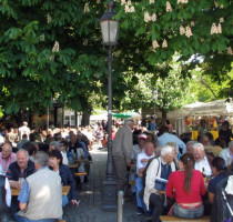 Winkelen en shoppen in München