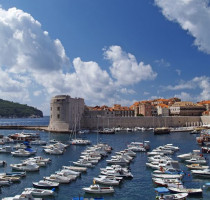 Vervoer in Dubrovnik