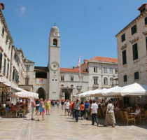 Winkelen en shoppen in Dubrovnik