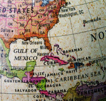 Ligging Havana