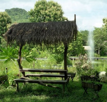 Weer en klimaat in Bangkok