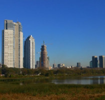 Weer en klimaat in Buenos Aires