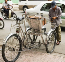 Vervoer in Hanoi