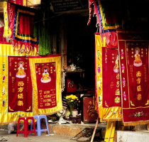 Winkelen en shoppen in Hanoi
