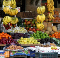 Winkelen en shoppen in Casablanca