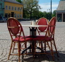 Eten en drinken in Oslo