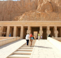 Geschiedenis van Luxor