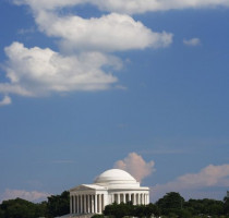 Weer en klimaat in Washington D.C.