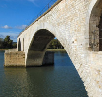 Geschiedenis van Avignon