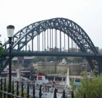 Geschiedenis van Newcastle