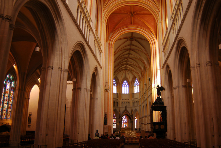 Kathedraal van Saint Corentin