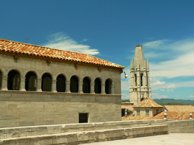 Girona