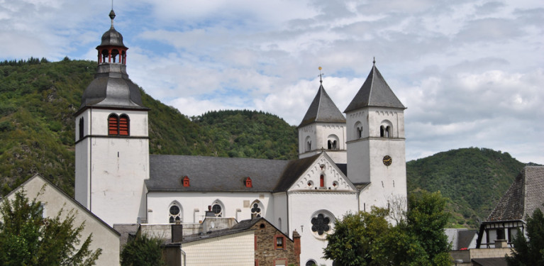 St. Kastor in Karden 