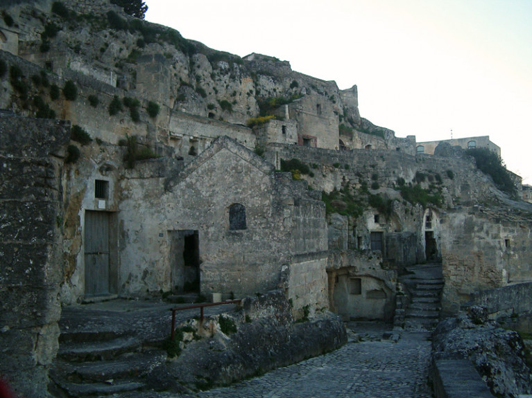 Matera