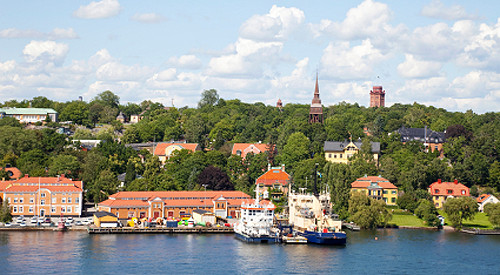 Djurgården Stockholm