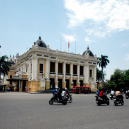 Hanoi