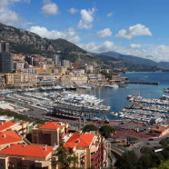 Monaco