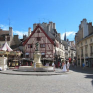 Dijon