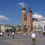 Krakau