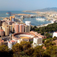 Málaga