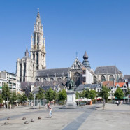 Antwerpen