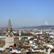 Zürich