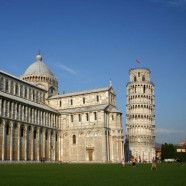 Pisa