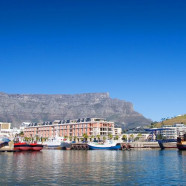 Kaapstad