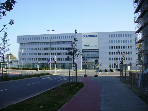 Airbus Defence & Space