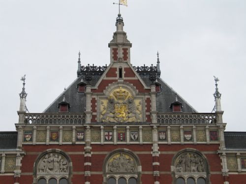 Amsterdam Centraal