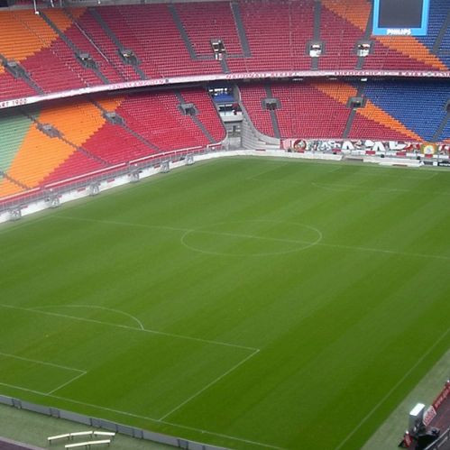 Amsterdam Arena